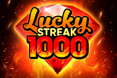 Играть в Luckystreak1000 КТО Казино